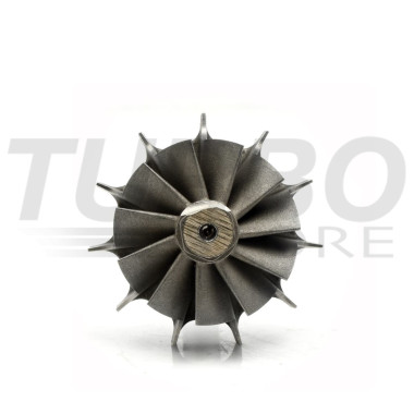 Turbine Shaft & Wheel R 0024