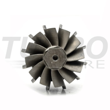 Turbine Shaft & Wheel R 0175