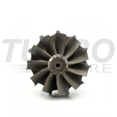 Turbine Shaft & Wheel R 0181