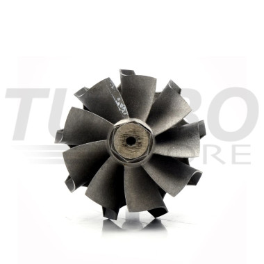 Turbine Shaft & Wheel R 0238