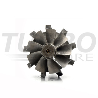 Turbine Shaft & Wheel R 0247