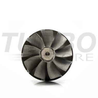 Turbine Shaft & Wheel R 0248