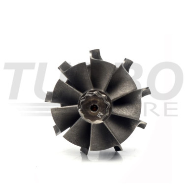 Turbine Shaft & Wheel R 0267