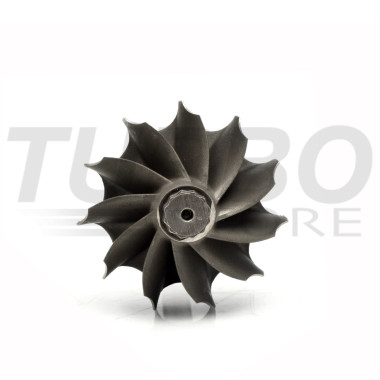 Turbine Shaft & Wheel R 0269