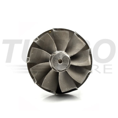 Turbine Shaft & Wheel R 0387