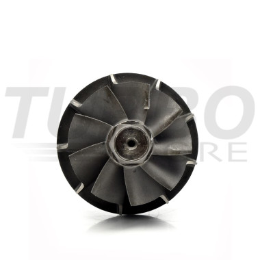 Turbine Shaft & wheel R 0570