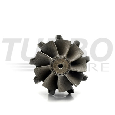 Turbine Shaft & Wheel R 0684