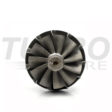 Turbine Shaft & Wheel R 1060