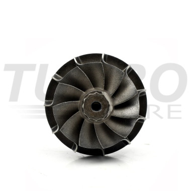 Turbine Shaft & Wheel R 1076