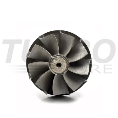 Turbine Shaft & Wheel R 1080
