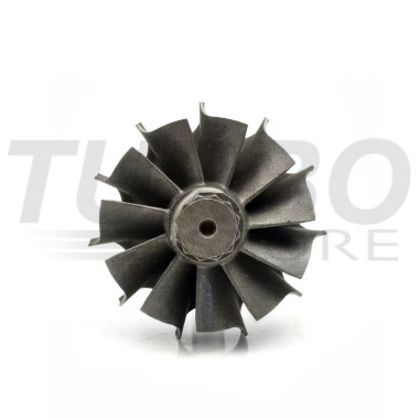 Turbine Shaft & Wheel R 1102