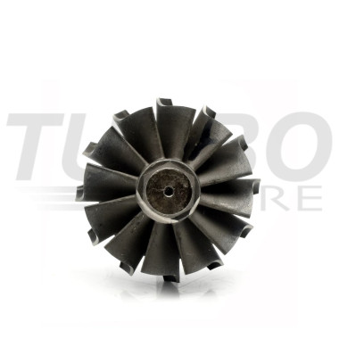 Turbine Shaft & Wheel R 1117