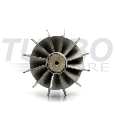 Turbine Shaft & Wheel R 1156