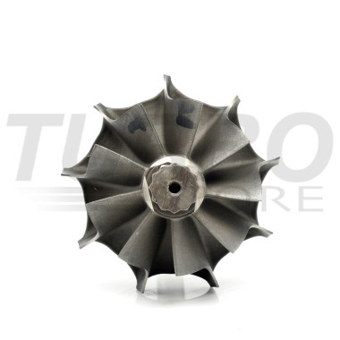 Turbine Shaft & Wheel R 1198