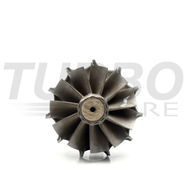 Turbine Shaft & Wheel R 1199
