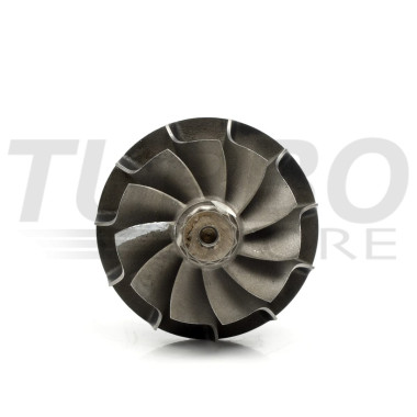 Turbine Shaft & Wheel R 1200