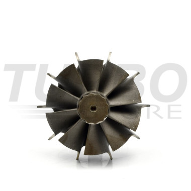 Turbine Shaft & Wheel R 1239
