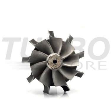 Turbine Shaft & Wheel R 1244