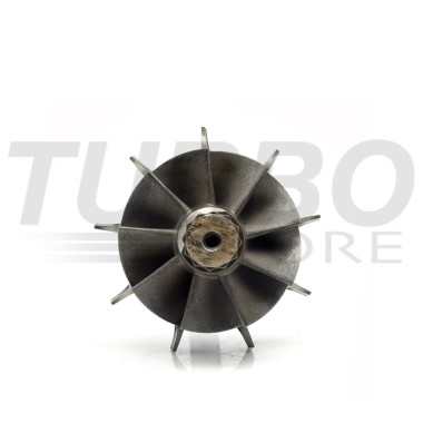 Turbine Shaft & Wheel R 1251