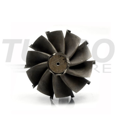 Turbine Shaft & Wheel R 1252