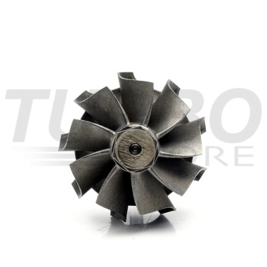 Turbine Shaft & Wheel R 1253