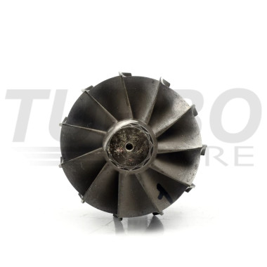 Turbine Shaft & Wheel R 1274