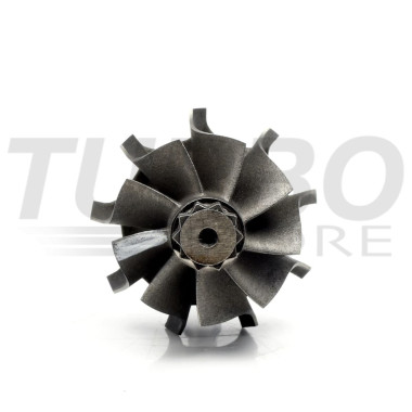 Turbine Shaft & Wheel R 1275