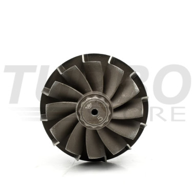 Turbine Shaft & Wheel R 1293