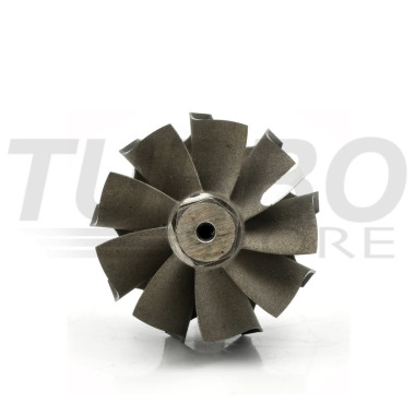 Turbine Shaft & Wheel R 1430