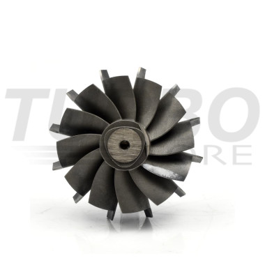 Turbine Shaft & Wheel R 1431