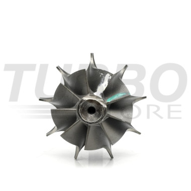 Turbine Shaft & Wheel R 1432