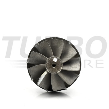 Turbine Shaft & Wheel R 1496