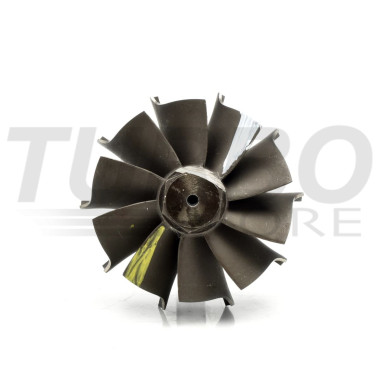Turbine Shaft & Wheel R 1497
