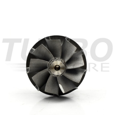 Turbine Shaft & Wheel R 1498