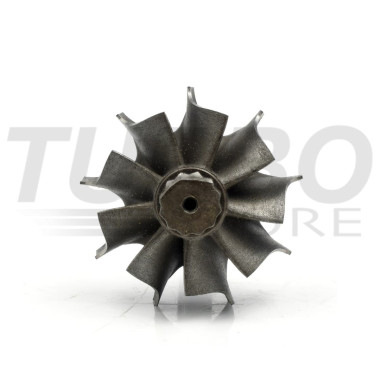 Turbine Shaft & Wheel R 1553