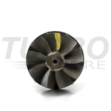 Turbine Shaft & Wheel R 1559