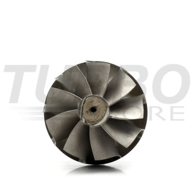 Turbine Shaft & Wheel R 1611