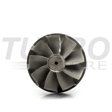 Turbine Shaft & Wheel R 1613