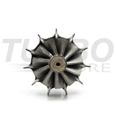 Turbine Shaft & Wheel R 1614