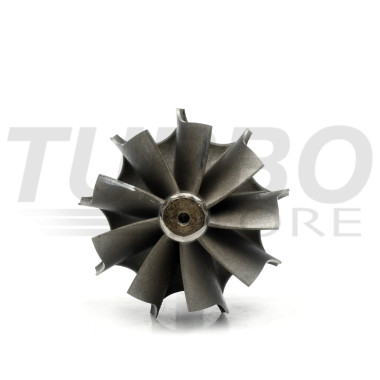 Turbine Shaft & Wheel R 1615