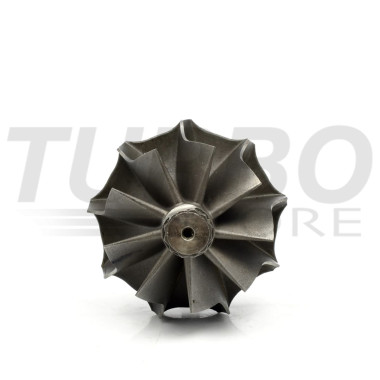 Turbine Shaft & Wheel R 1616