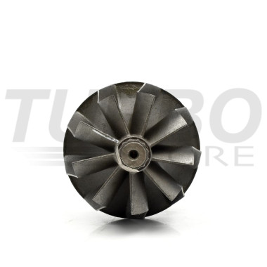 Turbine Shaft & Wheel R 1625