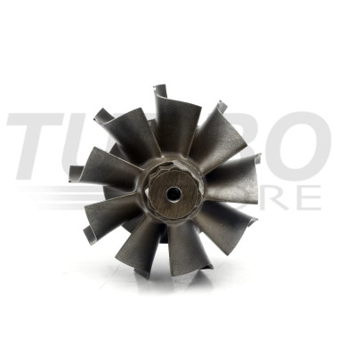 Turbine Shaft & Wheel R 1699