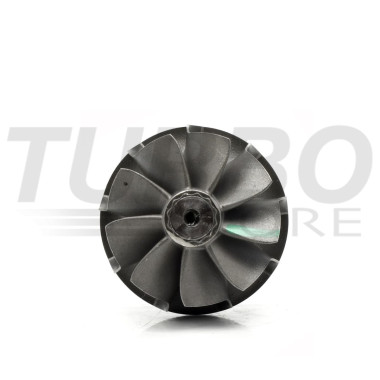 Turbine Shaft & Wheel R 2045