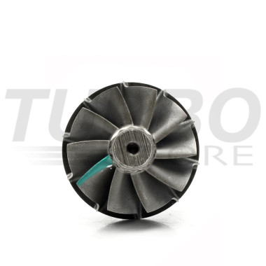 Turbine Shaft & Wheel R 2078