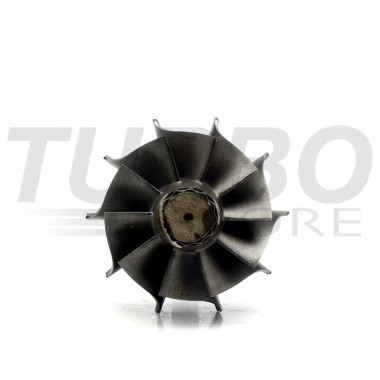 Turbine Shaft & Wheel R 2104