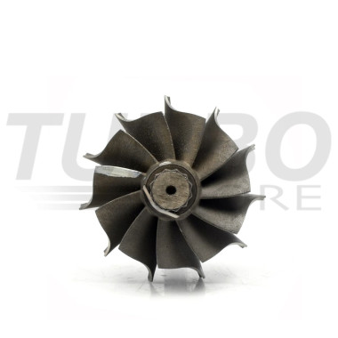 Turbine Shaft & Wheel R 2105