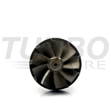 Turbine Shaft & Wheel R 2106