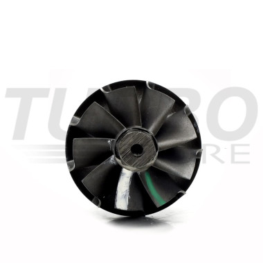 Turbine Shaft & Wheel R 2202