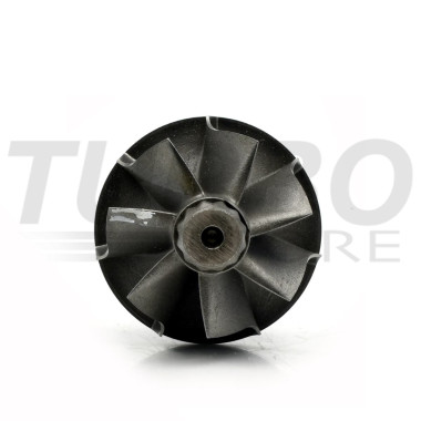 Turbine Shaft & Wheel R 2239